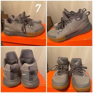 Men Nike Zoom size 7